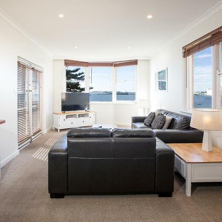 Bay 10 - Suites And Apartments Port Lincoln Exteriör bild