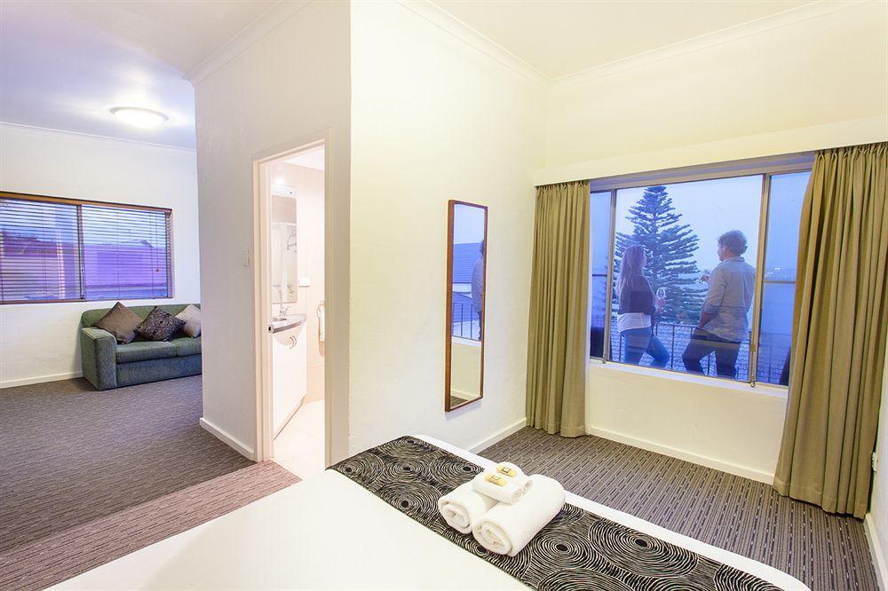 Bay 10 - Suites And Apartments Port Lincoln Exteriör bild