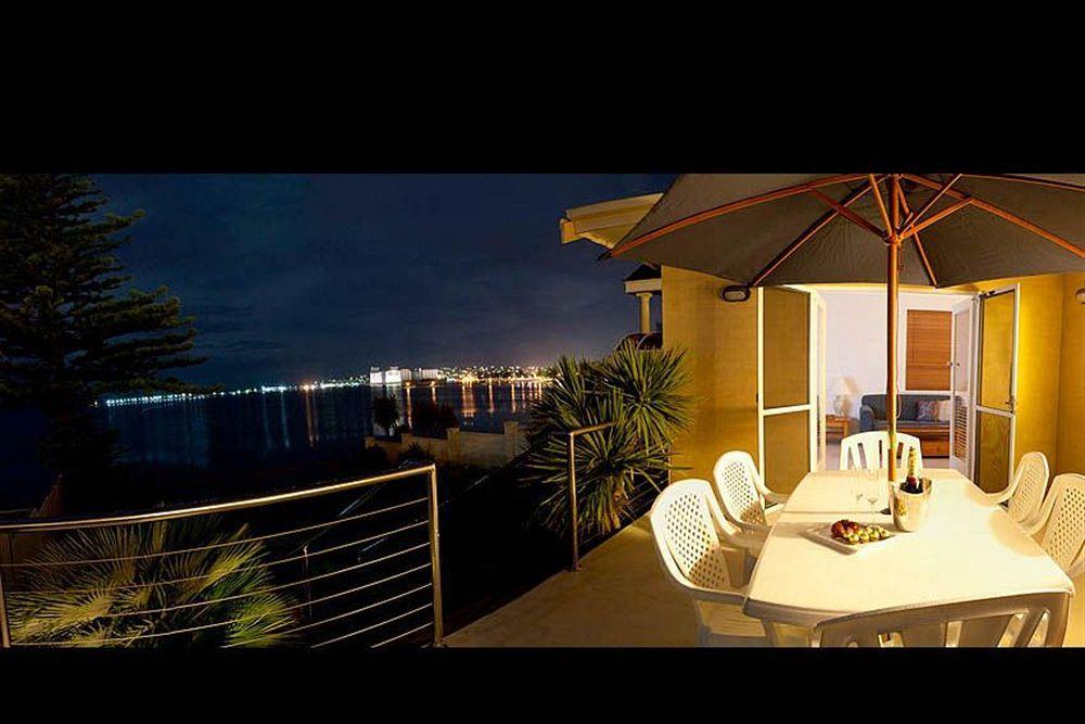 Bay 10 - Suites And Apartments Port Lincoln Exteriör bild
