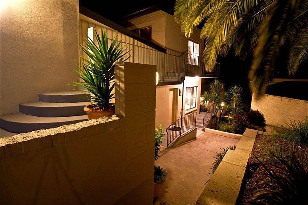 Bay 10 - Suites And Apartments Port Lincoln Exteriör bild