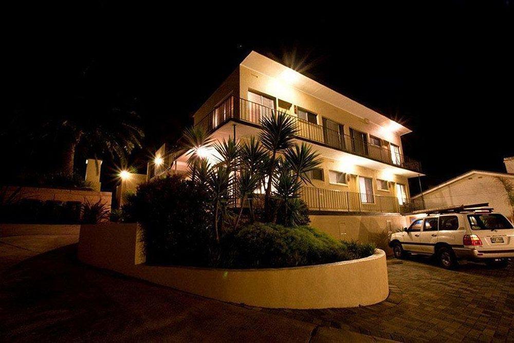 Bay 10 - Suites And Apartments Port Lincoln Exteriör bild