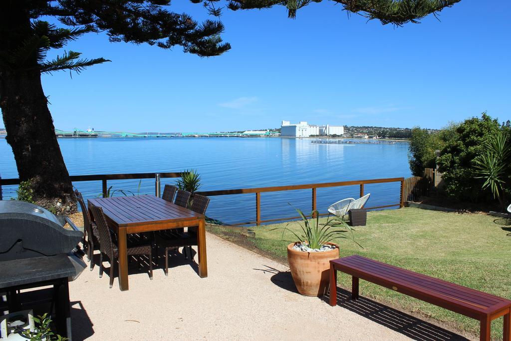 Bay 10 - Suites And Apartments Port Lincoln Exteriör bild