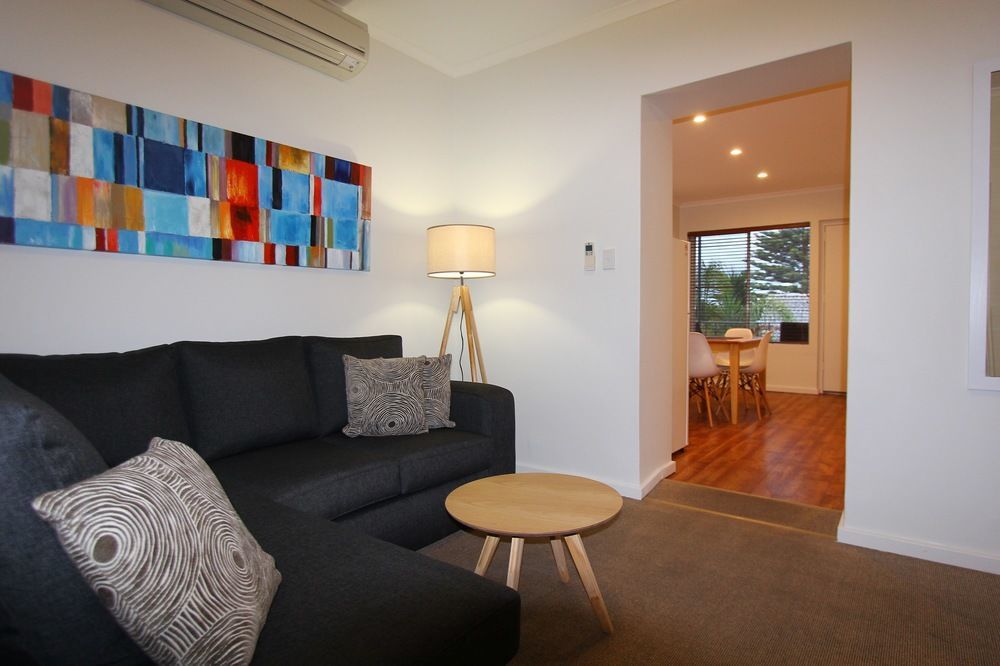 Bay 10 - Suites And Apartments Port Lincoln Exteriör bild