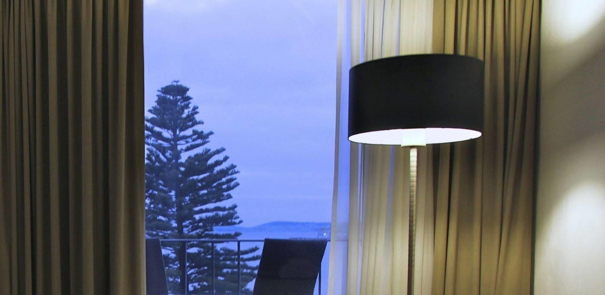 Bay 10 - Suites And Apartments Port Lincoln Exteriör bild