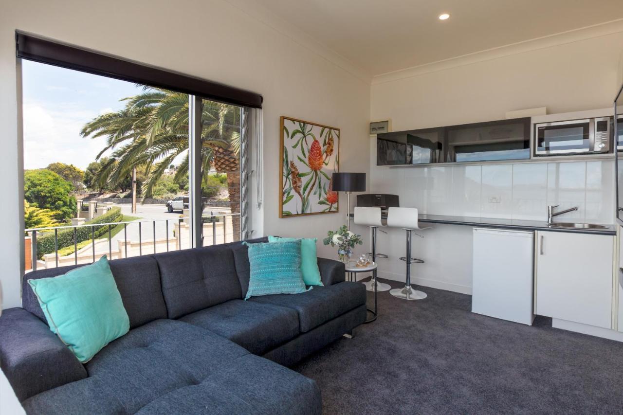 Bay 10 - Suites And Apartments Port Lincoln Exteriör bild